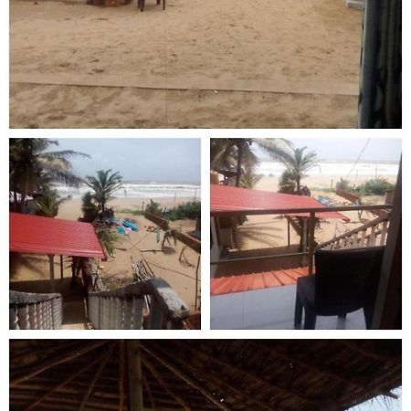 Gajananstay Beach Facing Rooms Gokarna Gokarna  Extérieur photo