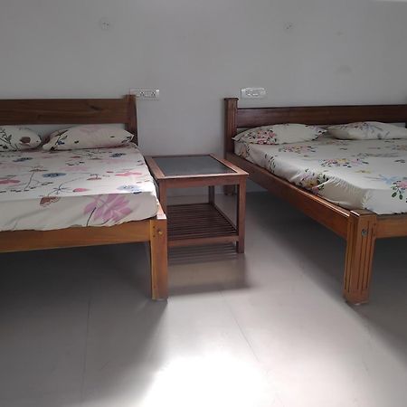 Gajananstay Beach Facing Rooms Gokarna Gokarna  Extérieur photo
