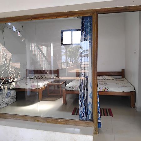 Gajananstay Beach Facing Rooms Gokarna Gokarna  Extérieur photo