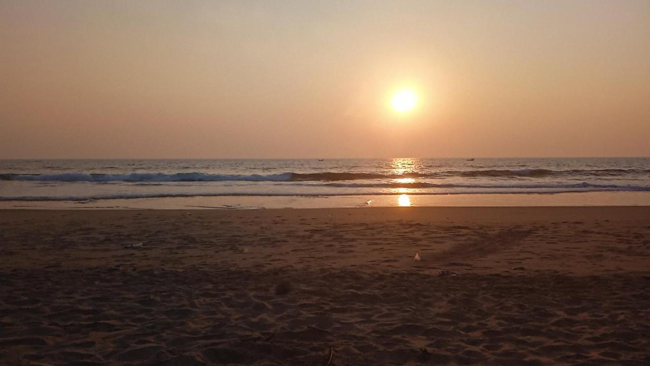 Gajananstay Beach Facing Rooms Gokarna Gokarna  Extérieur photo