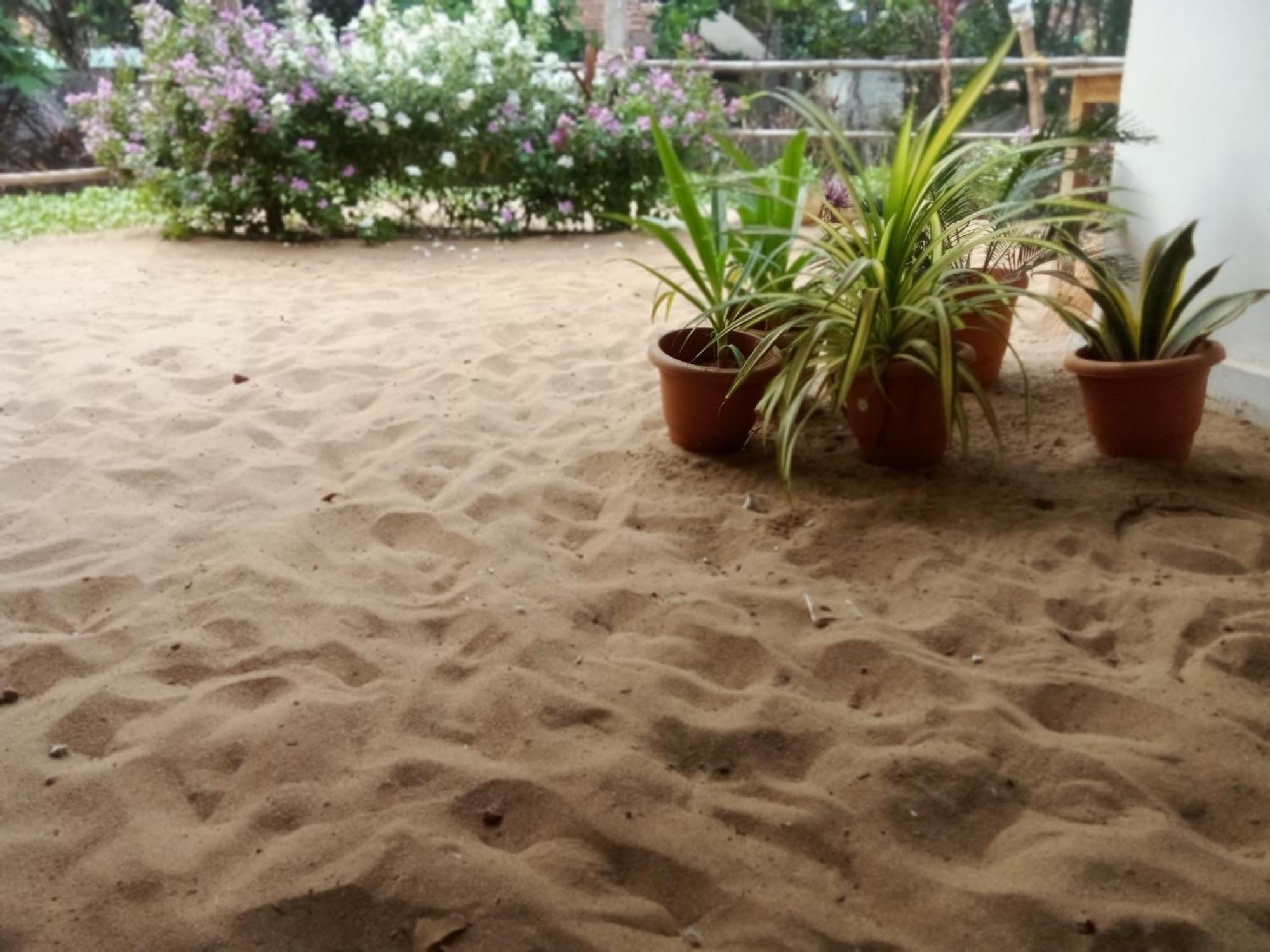 Gajananstay Beach Facing Rooms Gokarna Gokarna  Chambre photo
