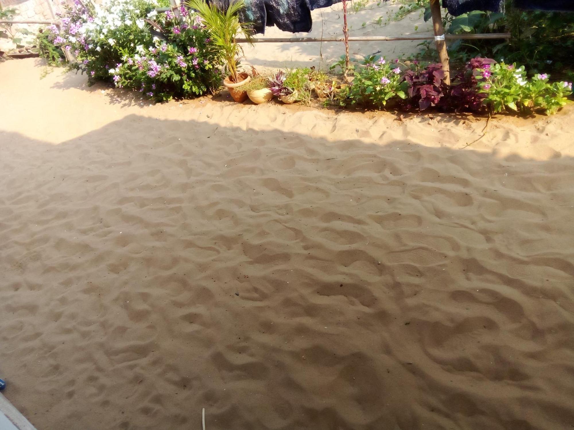 Gajananstay Beach Facing Rooms Gokarna Gokarna  Chambre photo
