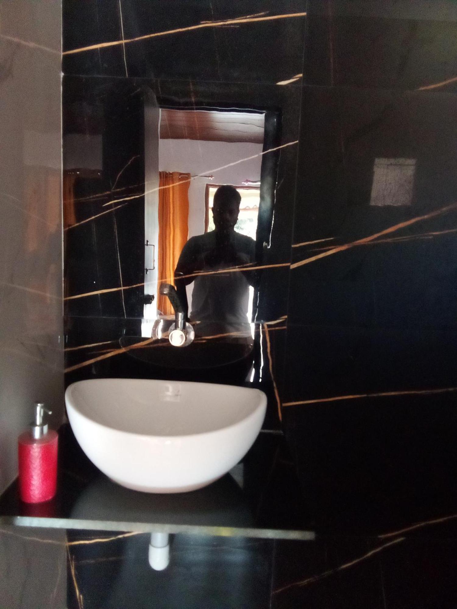 Gajananstay Beach Facing Rooms Gokarna Gokarna  Chambre photo