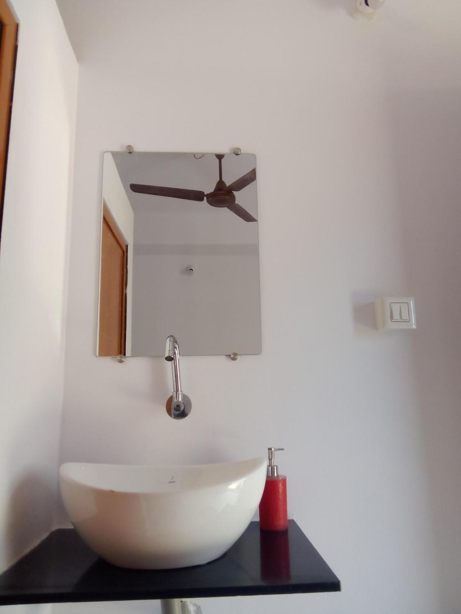 Gajananstay Beach Facing Rooms Gokarna Gokarna  Chambre photo