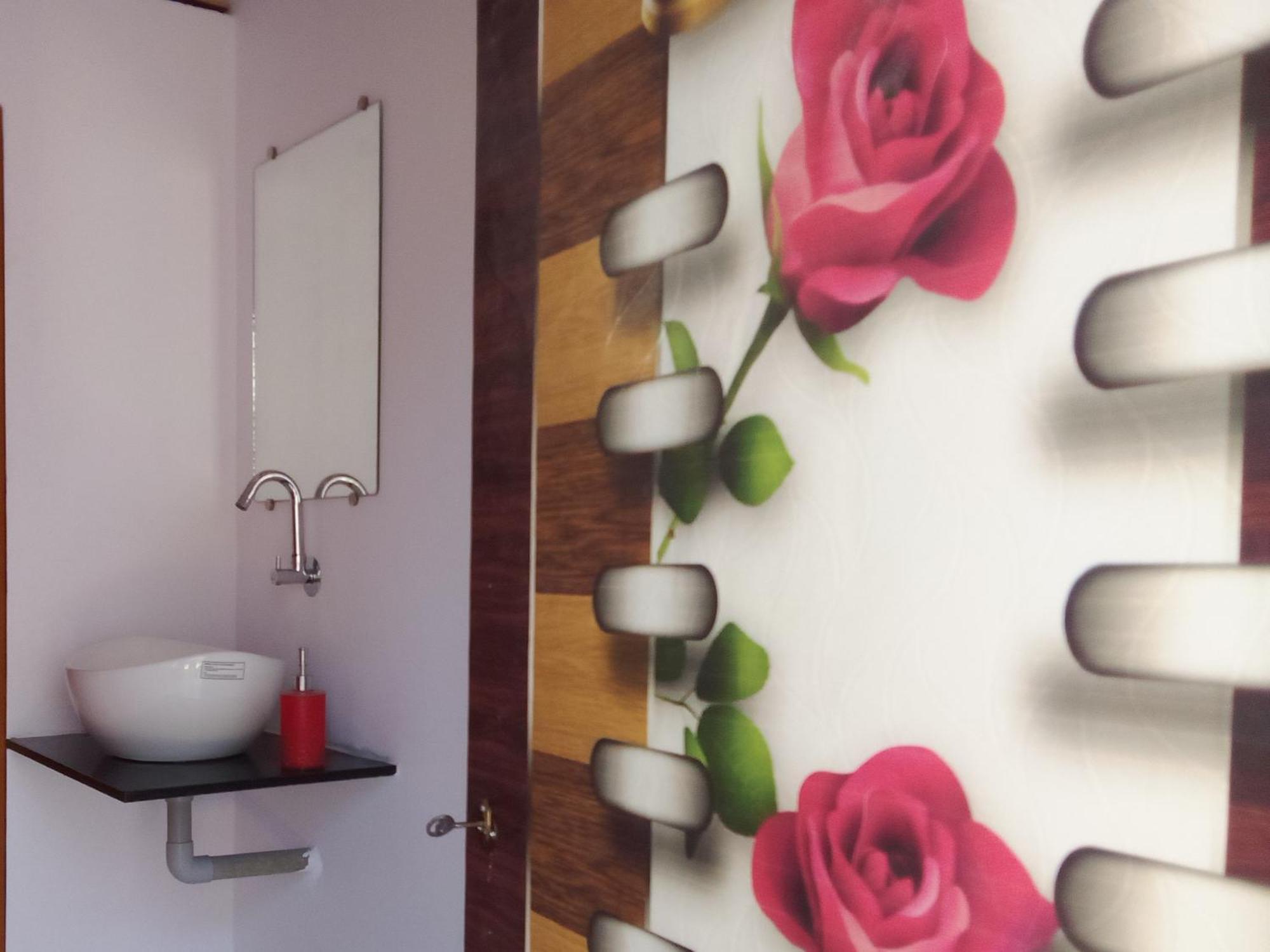 Gajananstay Beach Facing Rooms Gokarna Gokarna  Chambre photo