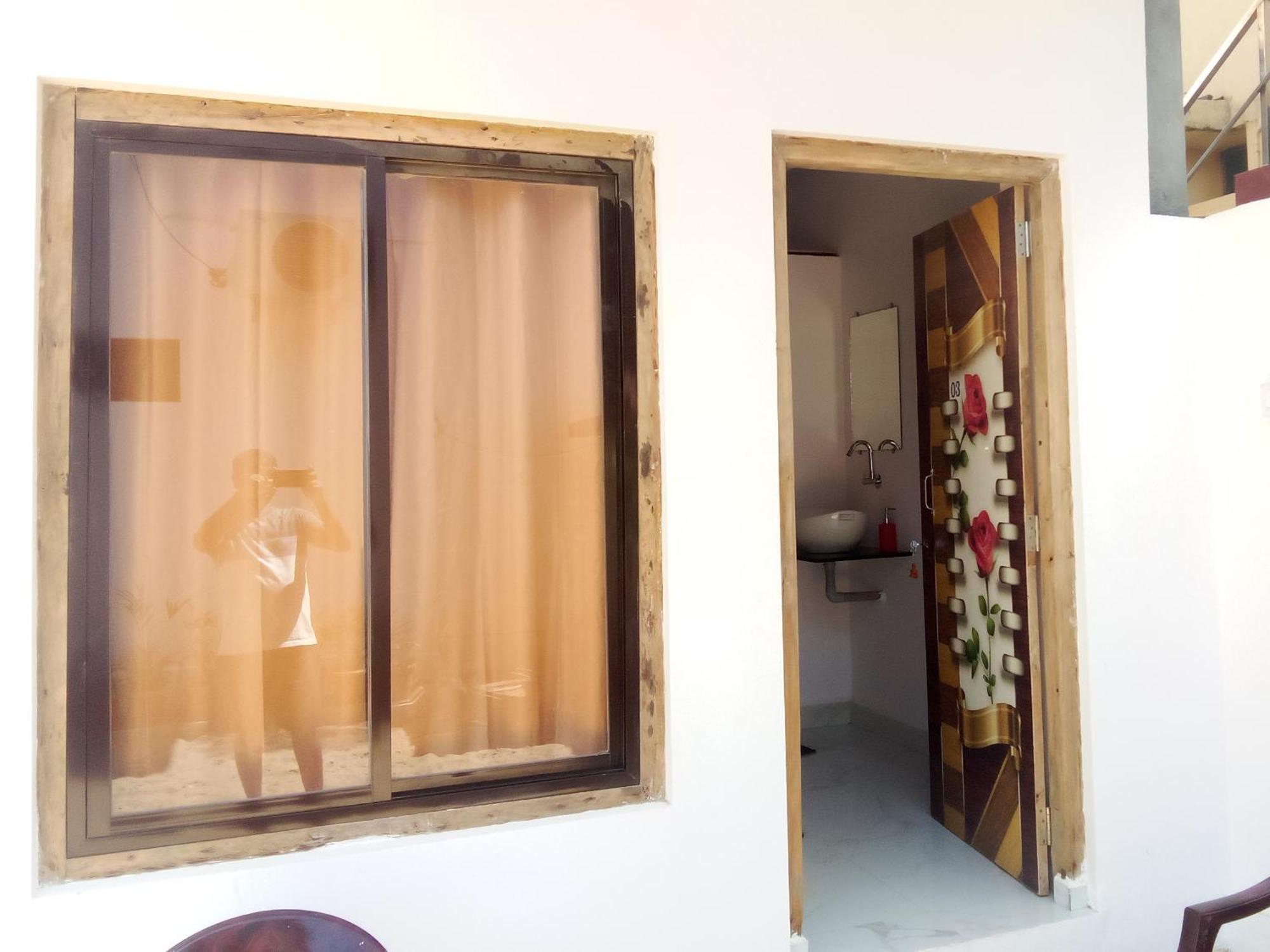Gajananstay Beach Facing Rooms Gokarna Gokarna  Chambre photo
