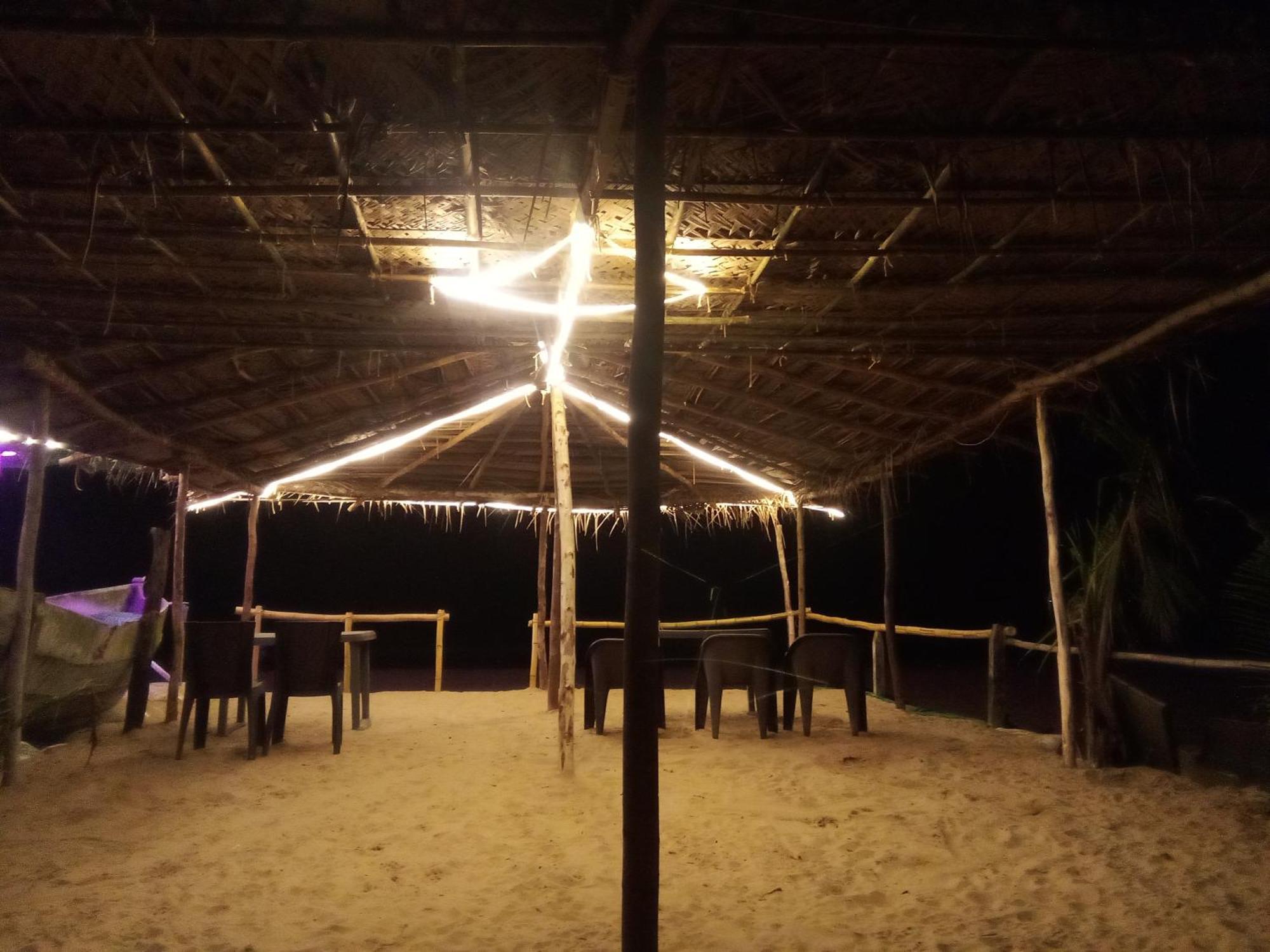 Gajananstay Beach Facing Rooms Gokarna Gokarna  Extérieur photo
