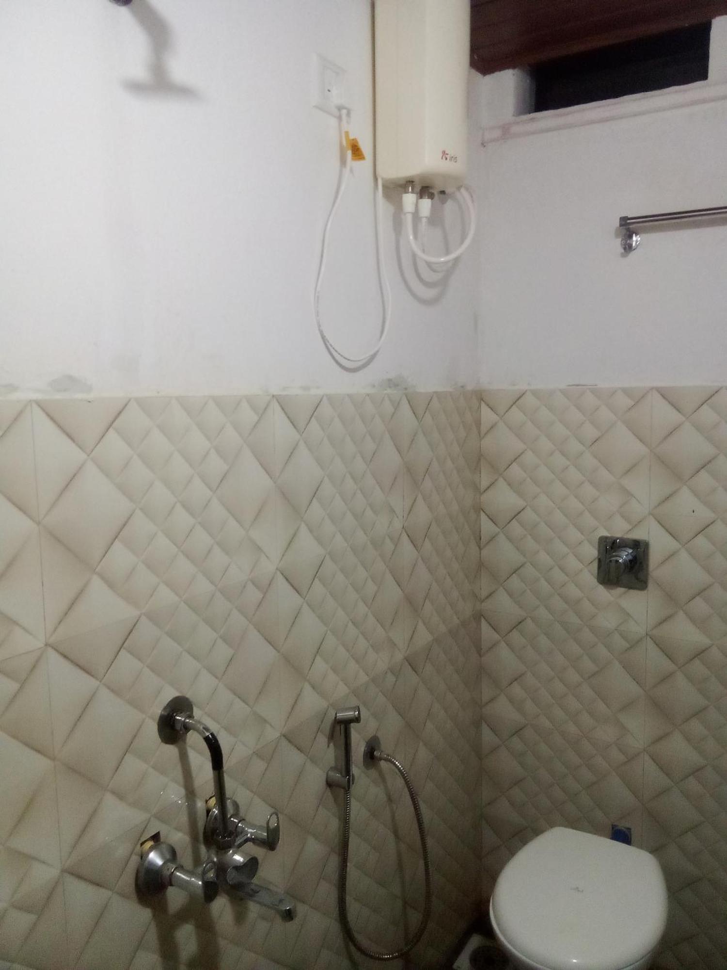 Gajananstay Beach Facing Rooms Gokarna Gokarna  Chambre photo