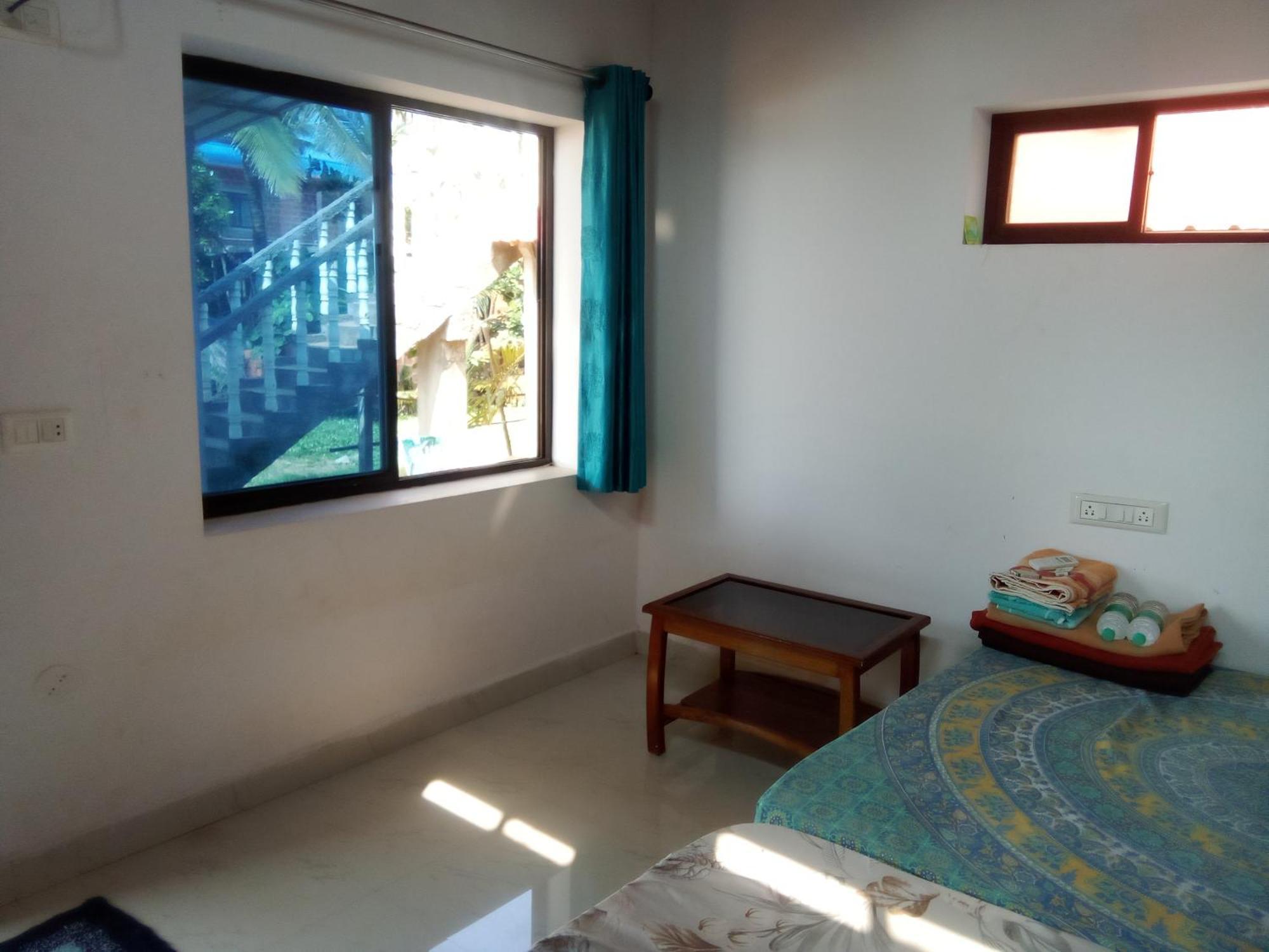 Gajananstay Beach Facing Rooms Gokarna Gokarna  Chambre photo
