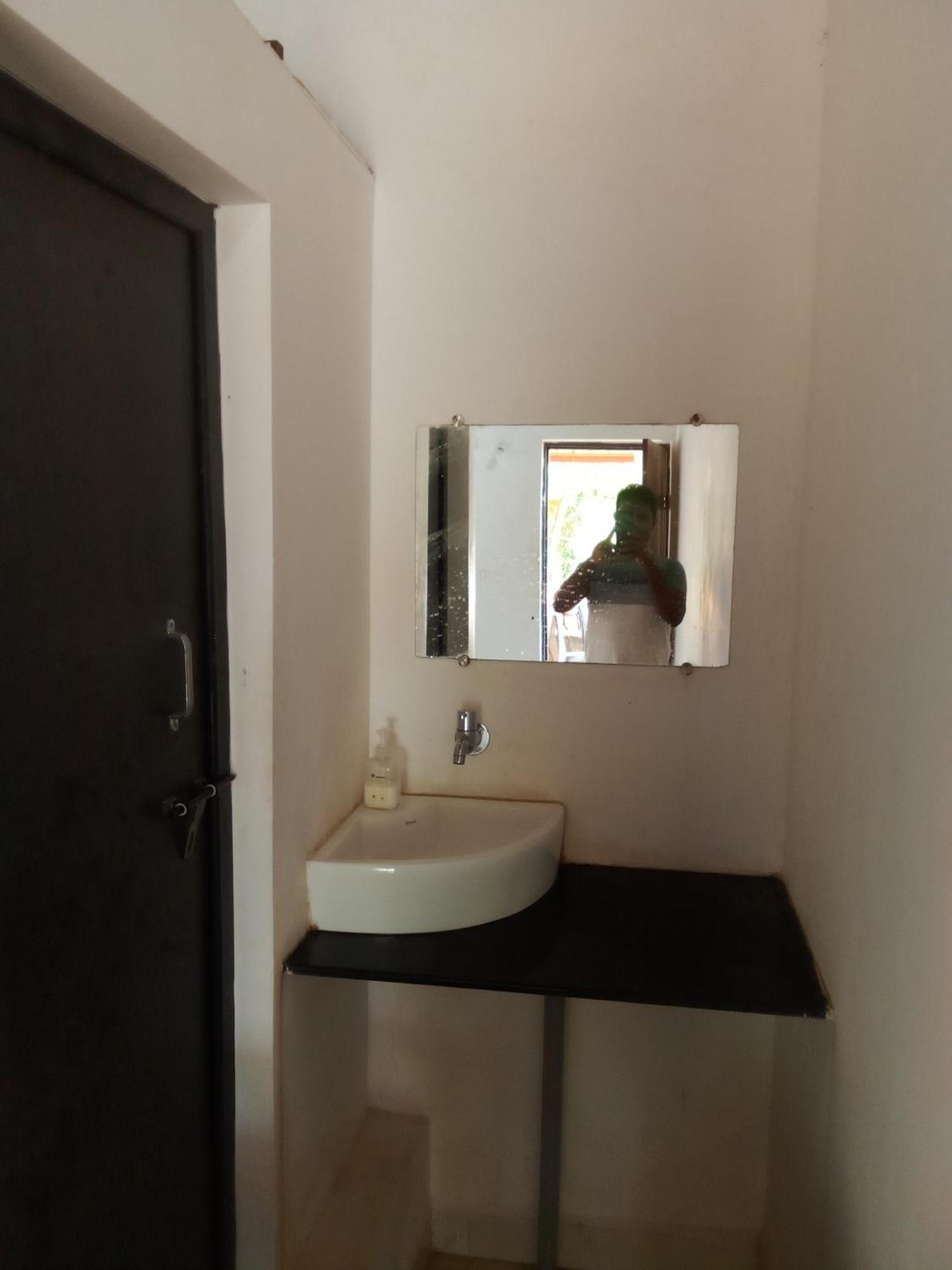 Gajananstay Beach Facing Rooms Gokarna Gokarna  Chambre photo
