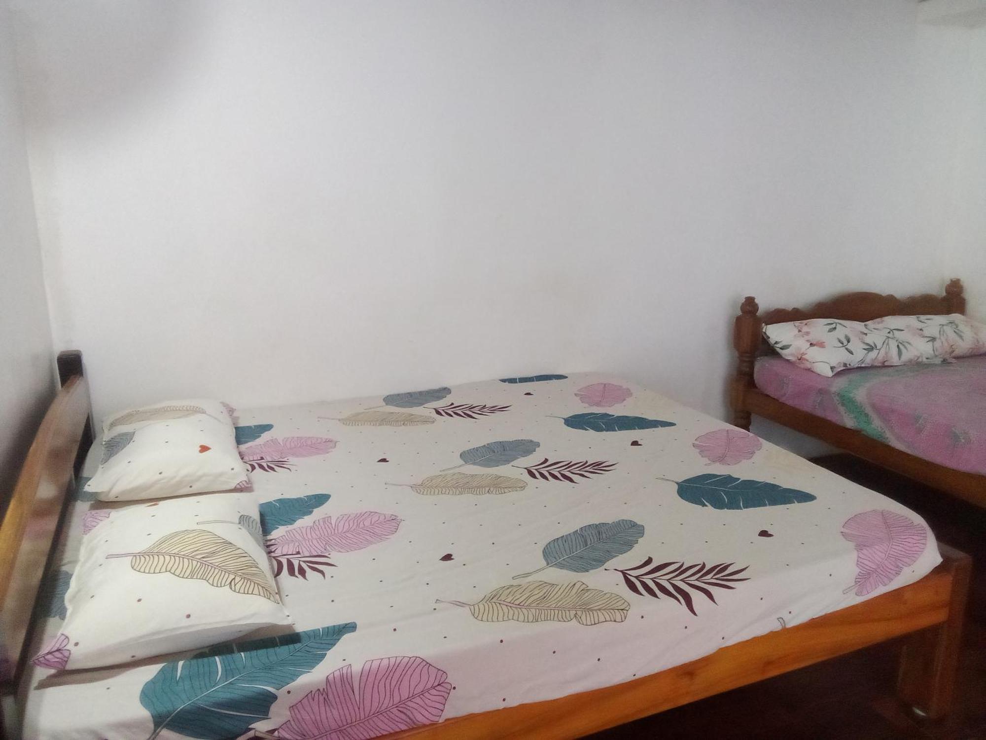 Gajananstay Beach Facing Rooms Gokarna Gokarna  Chambre photo