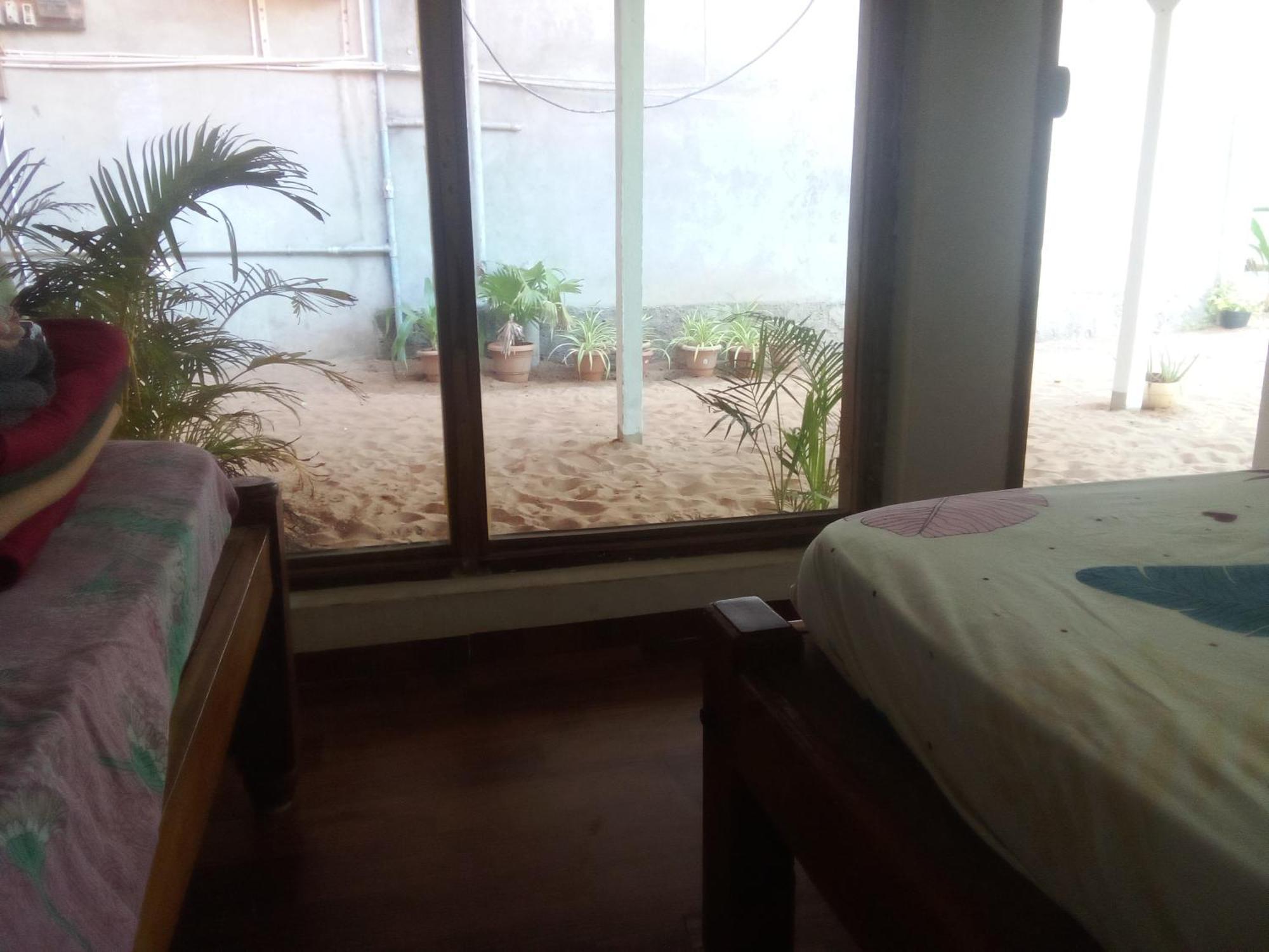 Gajananstay Beach Facing Rooms Gokarna Gokarna  Chambre photo