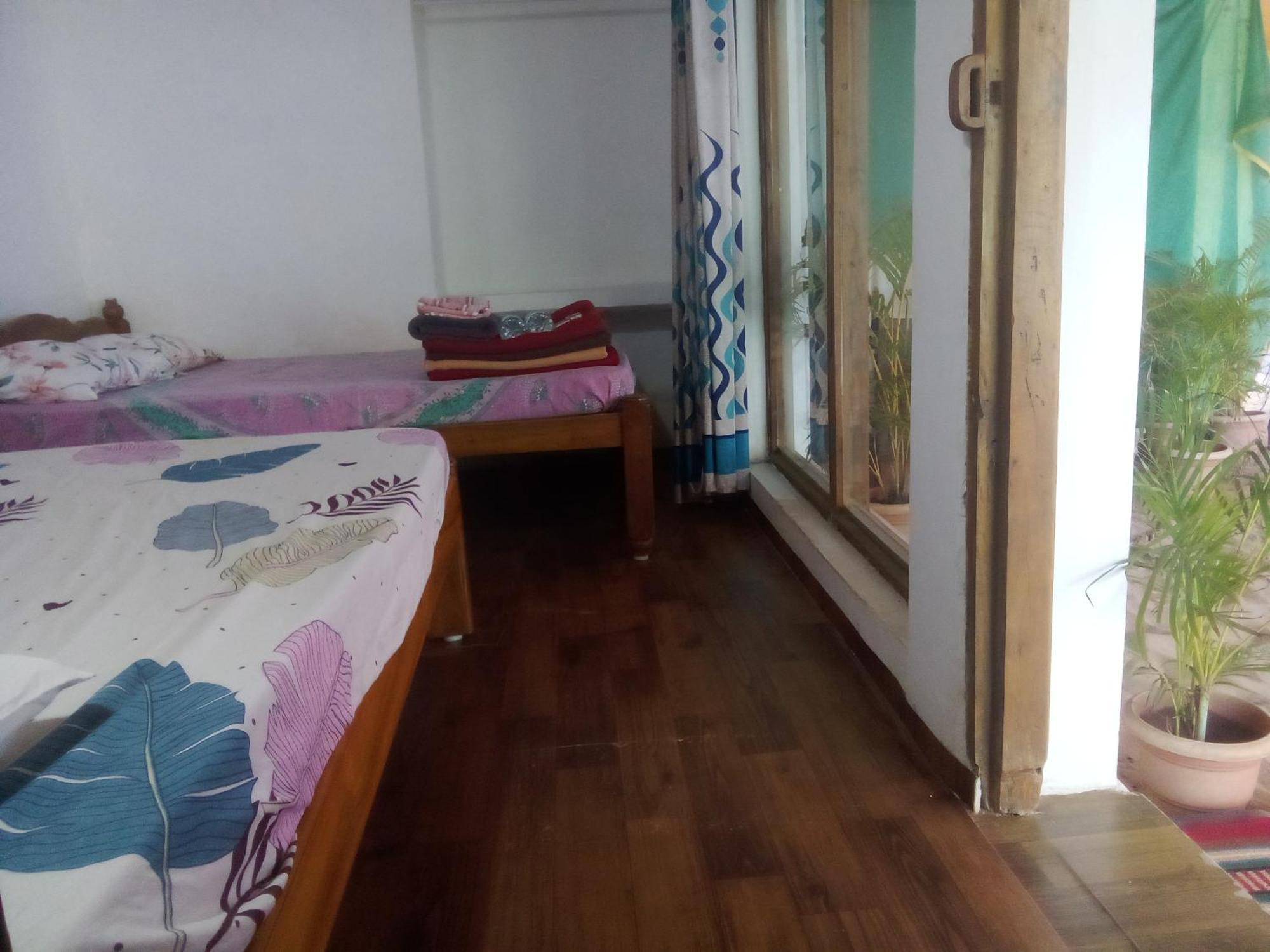Gajananstay Beach Facing Rooms Gokarna Gokarna  Chambre photo