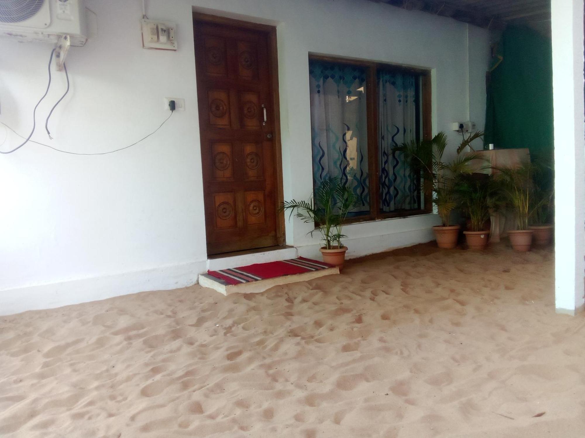 Gajananstay Beach Facing Rooms Gokarna Gokarna  Chambre photo