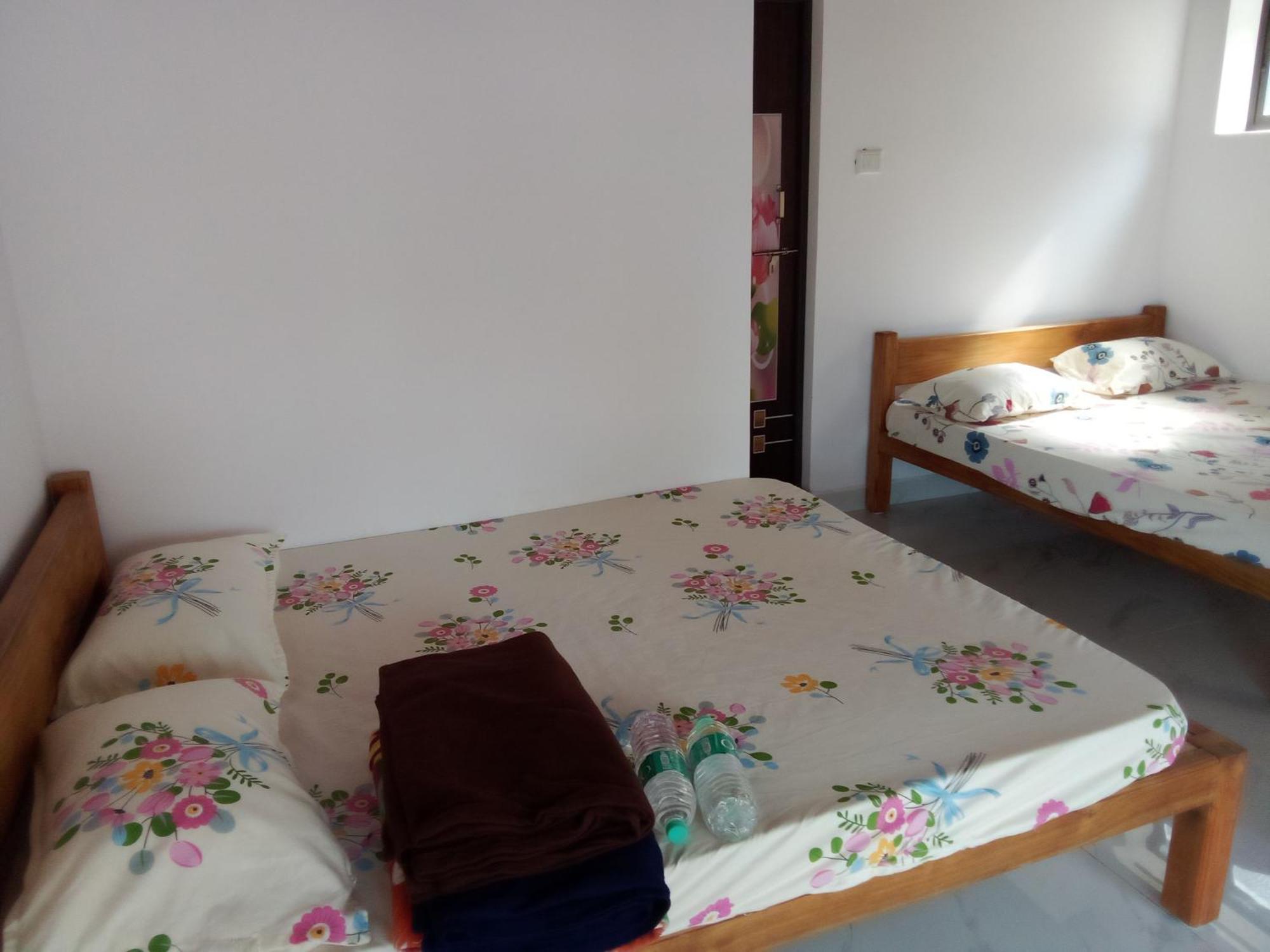 Gajananstay Beach Facing Rooms Gokarna Gokarna  Chambre photo