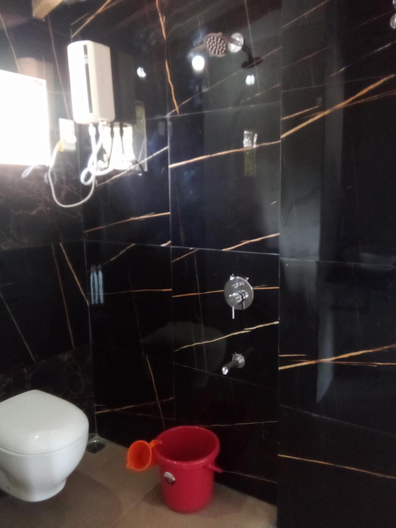 Gajananstay Beach Facing Rooms Gokarna Gokarna  Chambre photo