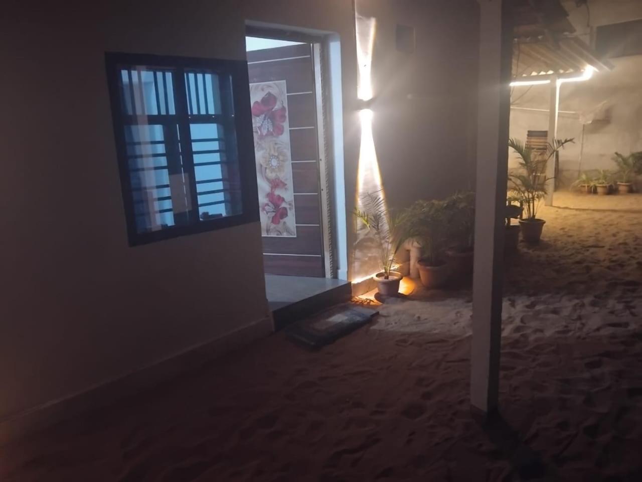 Gajananstay Beach Facing Rooms Gokarna Gokarna  Extérieur photo