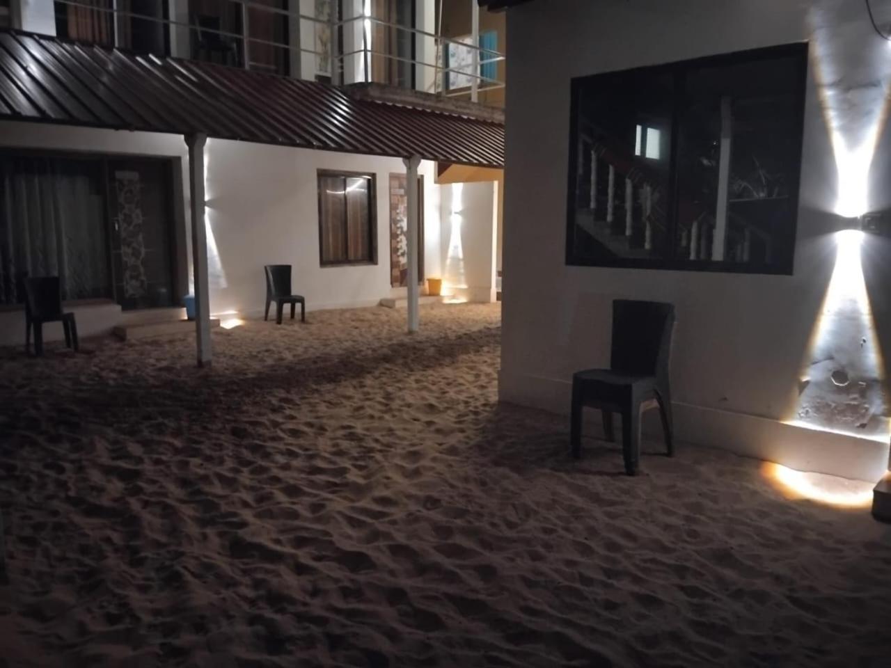 Gajananstay Beach Facing Rooms Gokarna Gokarna  Extérieur photo