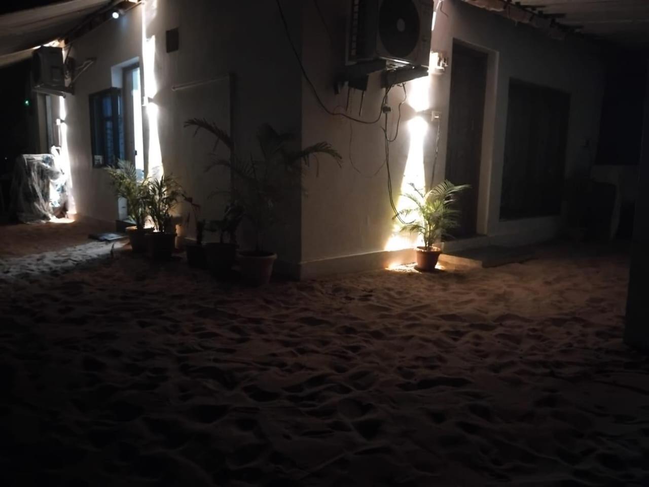 Gajananstay Beach Facing Rooms Gokarna Gokarna  Extérieur photo