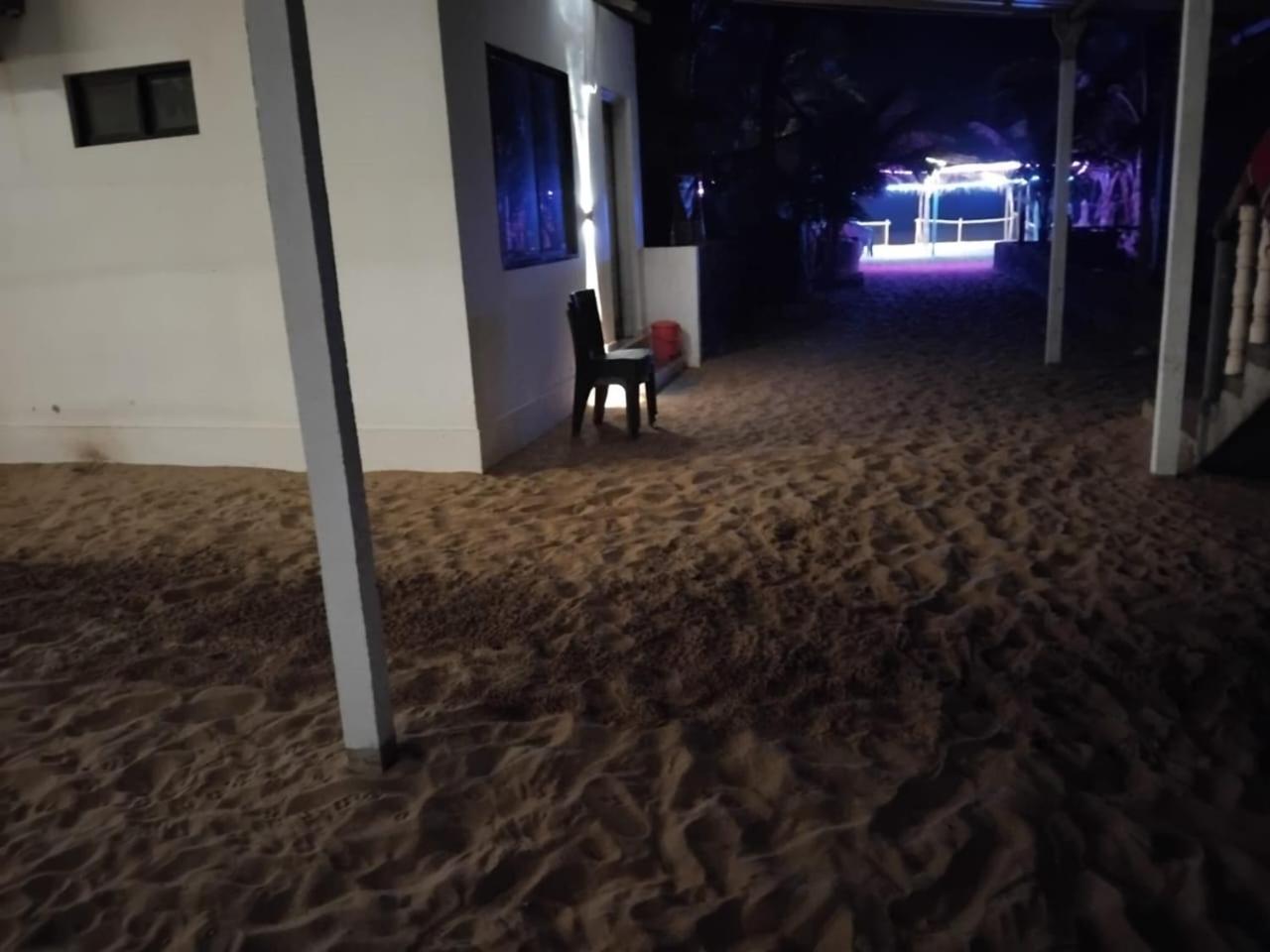 Gajananstay Beach Facing Rooms Gokarna Gokarna  Extérieur photo