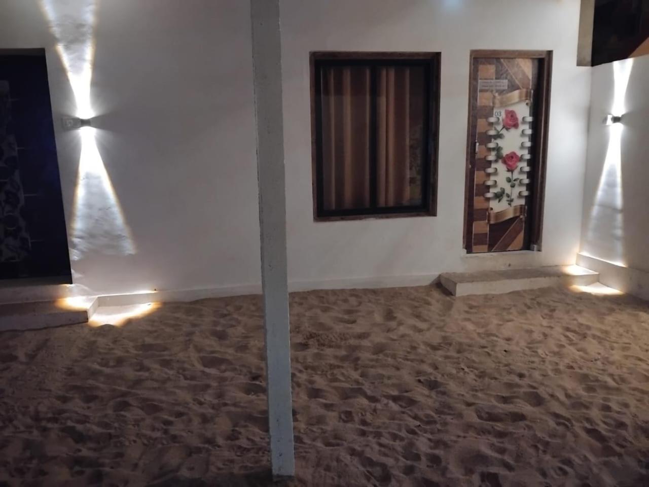 Gajananstay Beach Facing Rooms Gokarna Gokarna  Extérieur photo