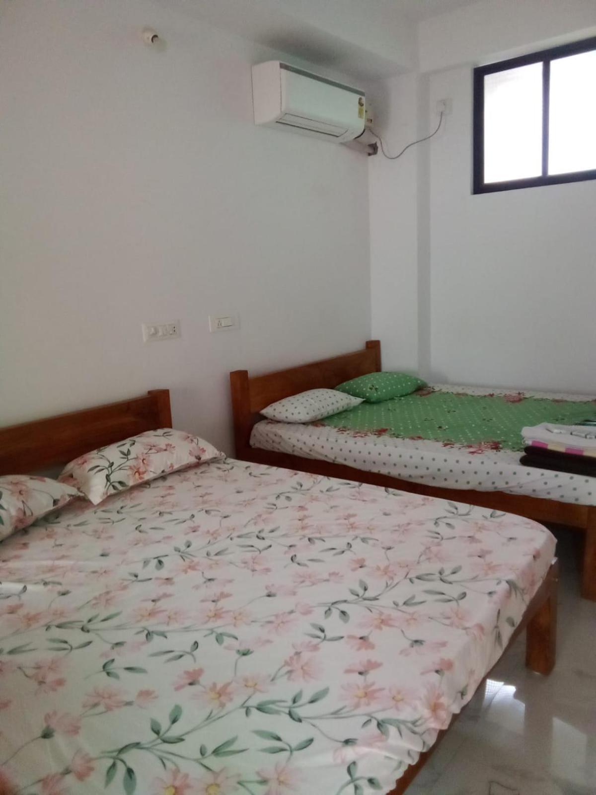 Gajananstay Beach Facing Rooms Gokarna Gokarna  Chambre photo