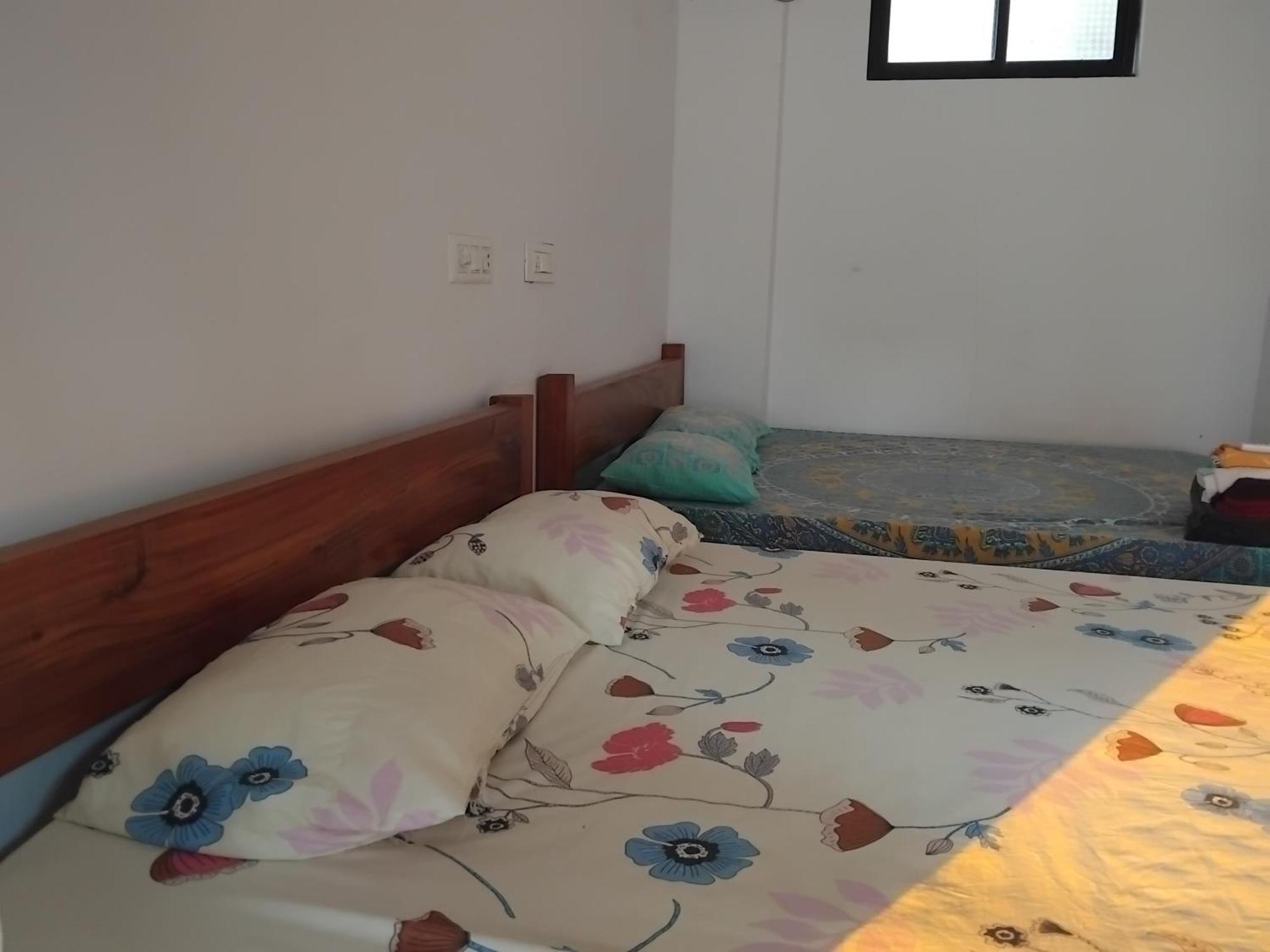 Gajananstay Beach Facing Rooms Gokarna Gokarna  Chambre photo