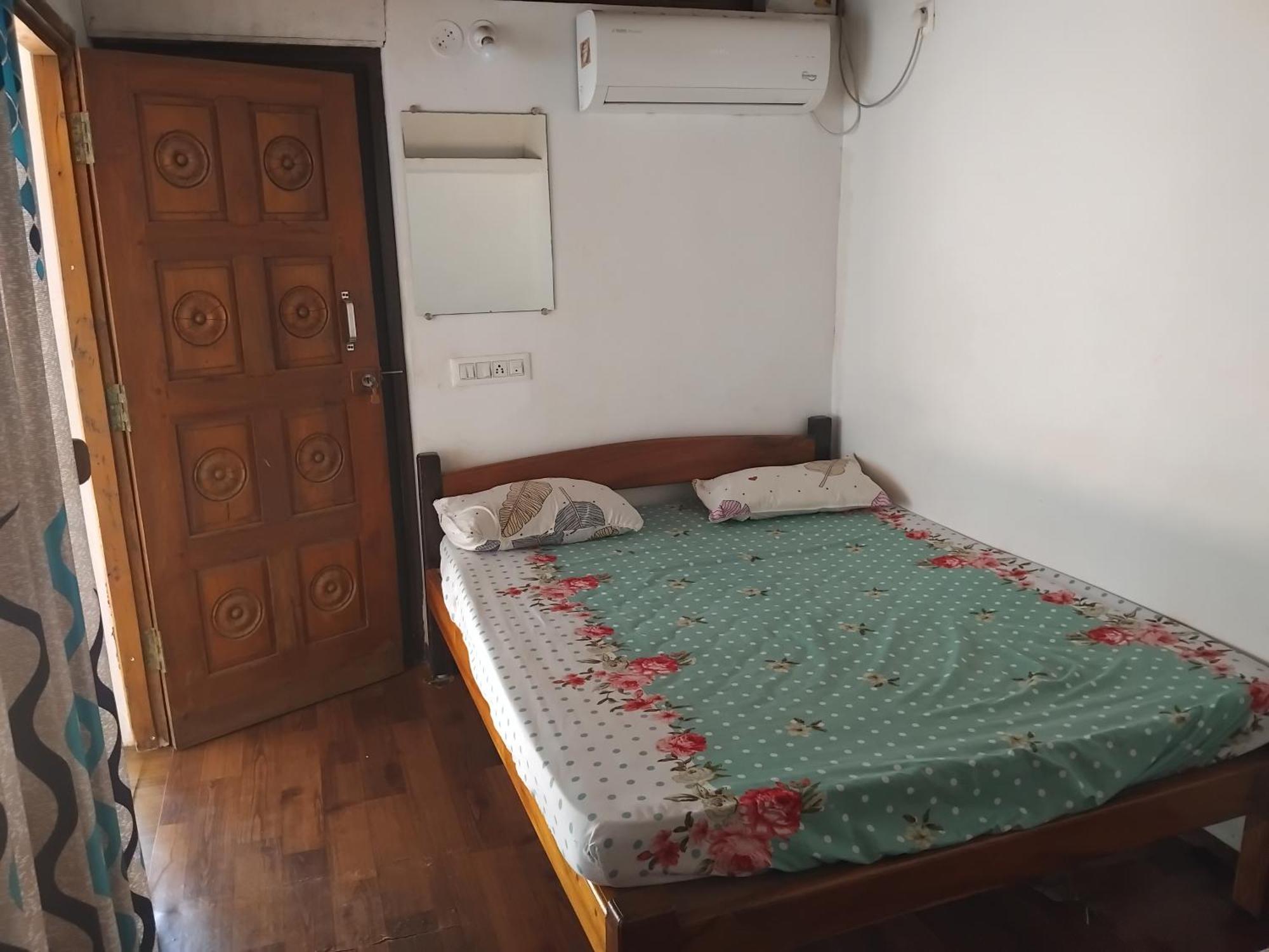 Gajananstay Beach Facing Rooms Gokarna Gokarna  Chambre photo